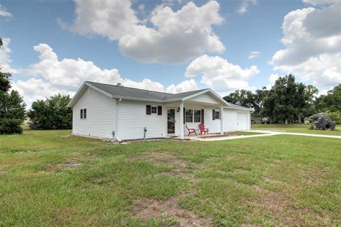 A home in OCALA