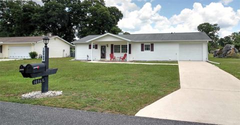 A home in OCALA