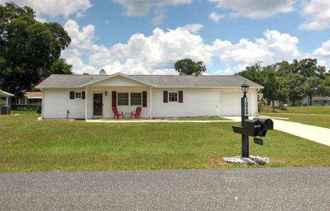 A home in OCALA