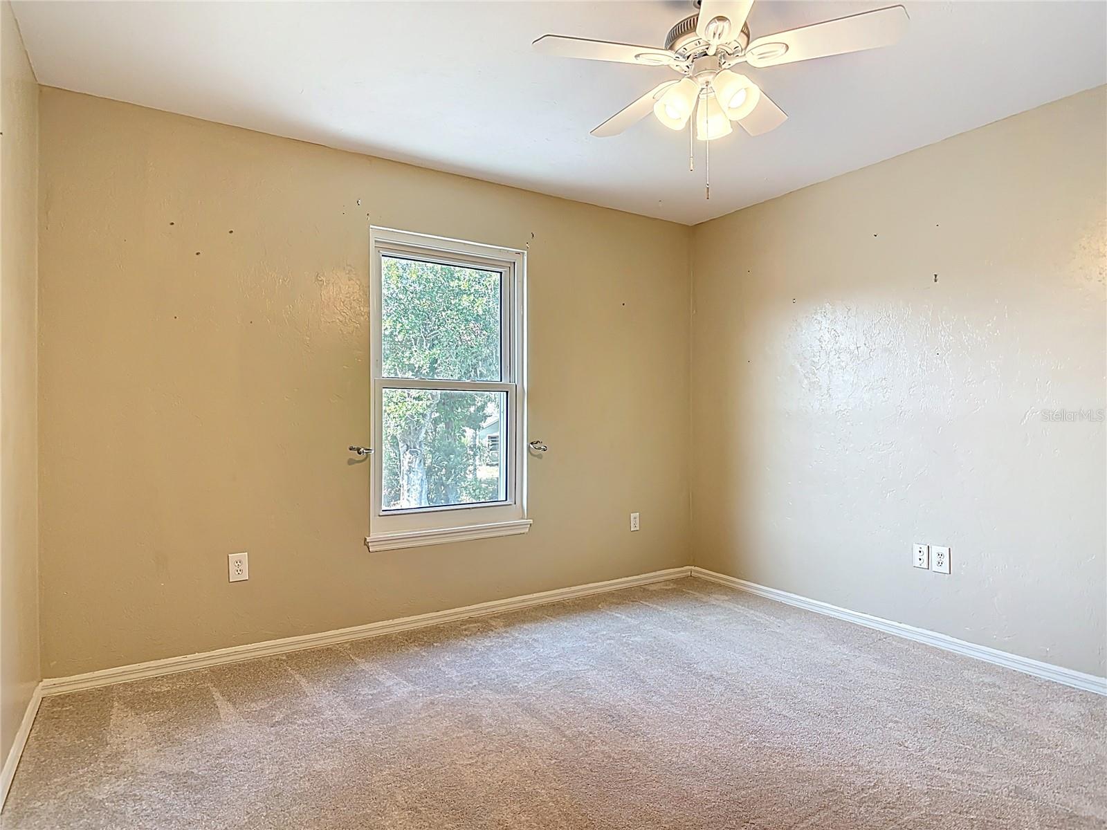 TAVARES VISTA DEL LARGO WATER PLANT SITE - Residential