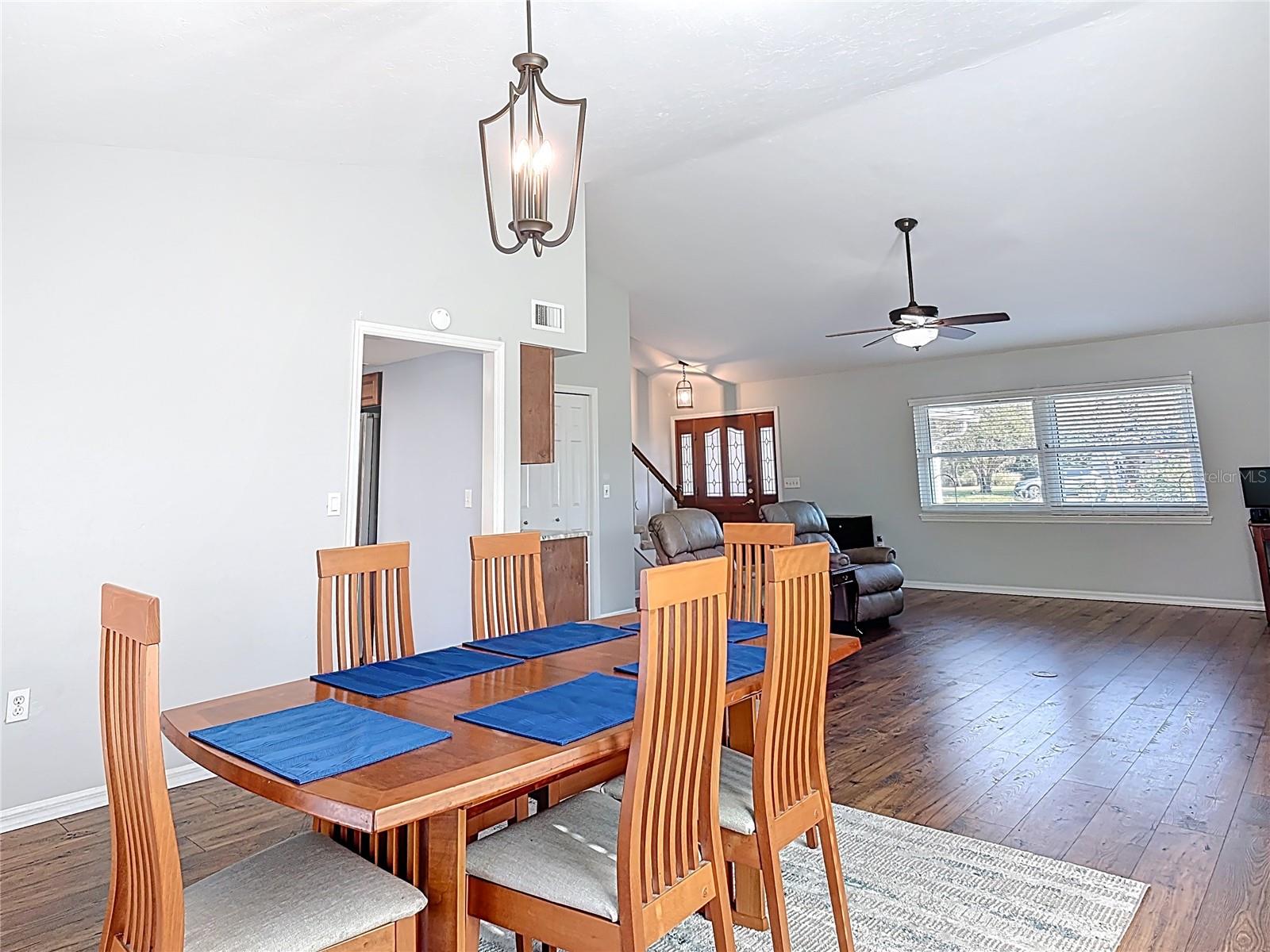 TAVARES VISTA DEL LARGO WATER PLANT SITE - Residential