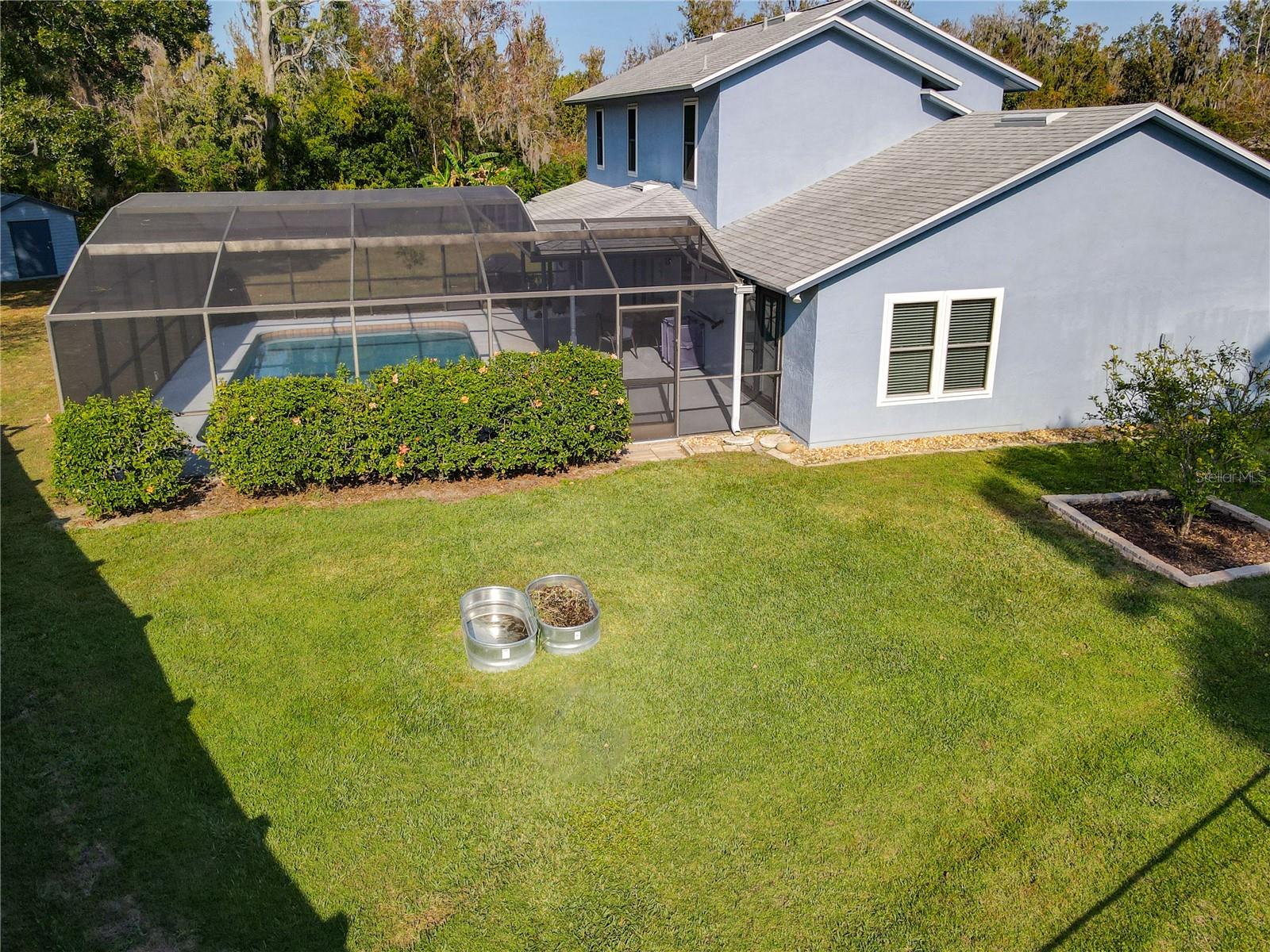 TAVARES VISTA DEL LARGO WATER PLANT SITE - Residential