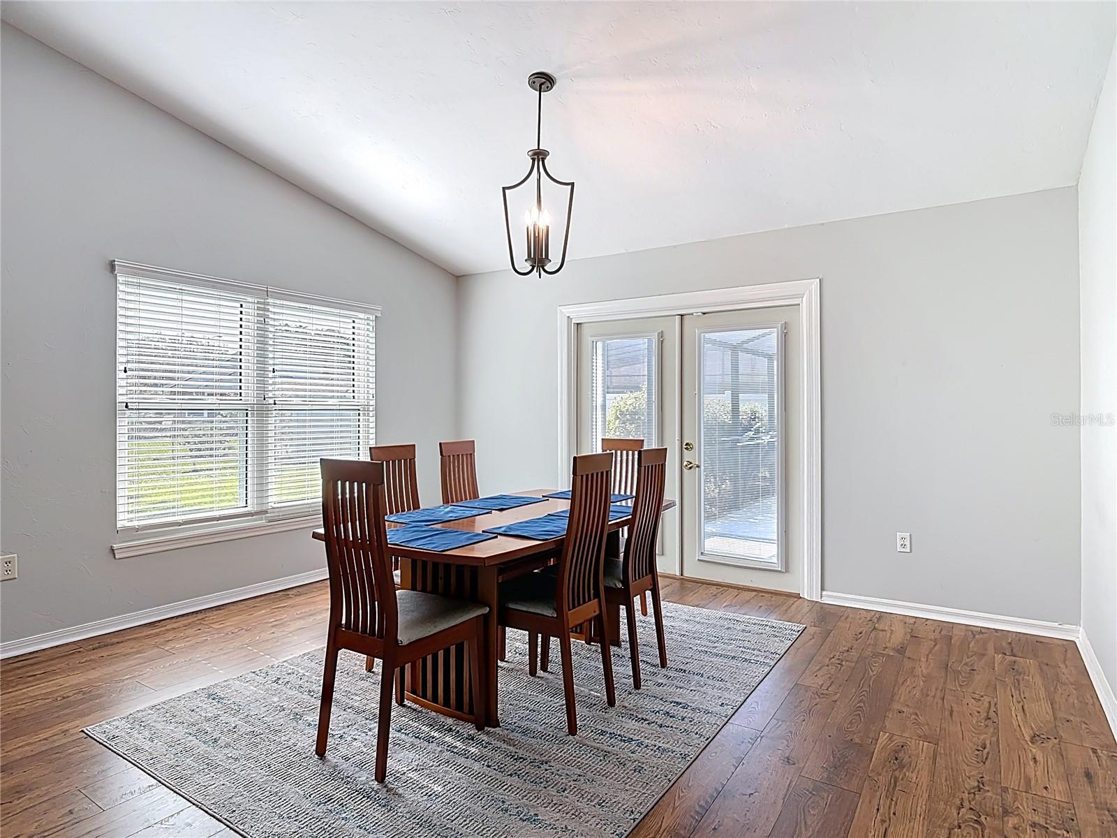 TAVARES VISTA DEL LARGO WATER PLANT SITE - Residential