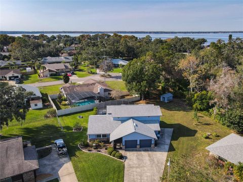 Tiny photo for 1807 Virginia Court, Tavares, FL 32778 (MLS # O6366073)