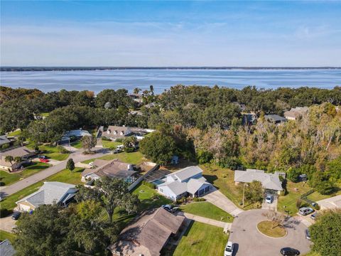 Tiny photo for 1807 Virginia Court, Tavares, FL 32778 (MLS # O6366073)