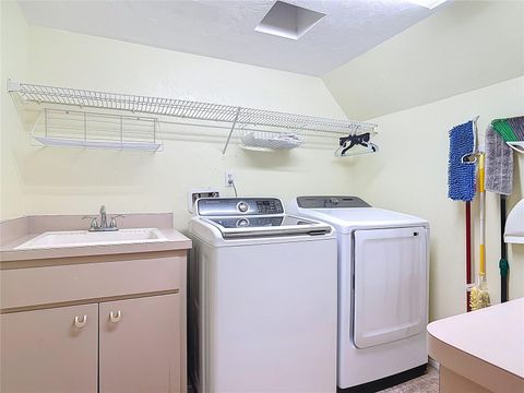 Tiny photo for 1807 Virginia Court, Tavares, FL 32778 (MLS # O6366073)