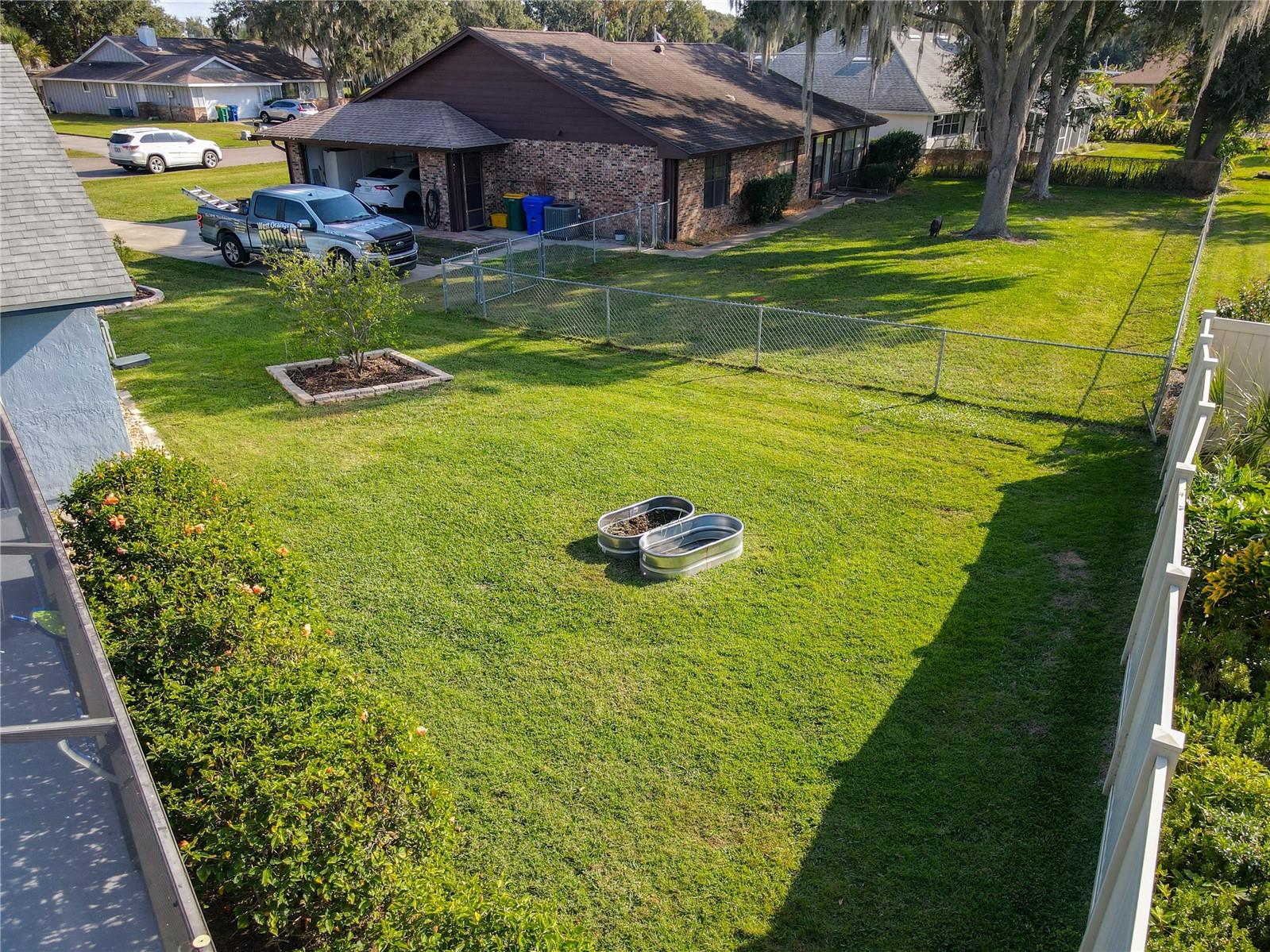 TAVARES VISTA DEL LARGO WATER PLANT SITE - Residential