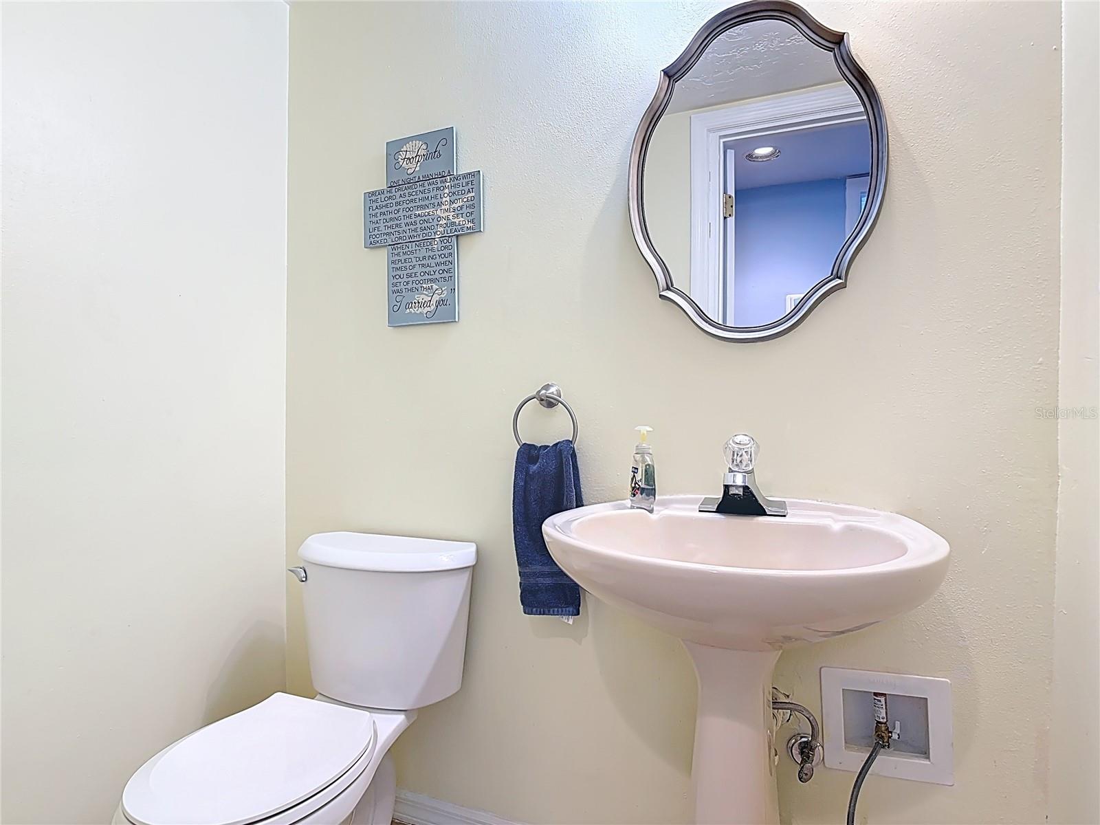 TAVARES VISTA DEL LARGO WATER PLANT SITE - Residential