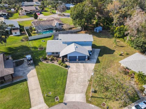 Tiny photo for 1807 Virginia Court, Tavares, FL 32778 (MLS # O6366073)