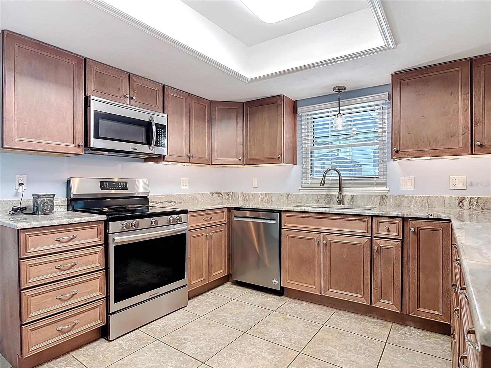 TAVARES VISTA DEL LARGO WATER PLANT SITE - Residential