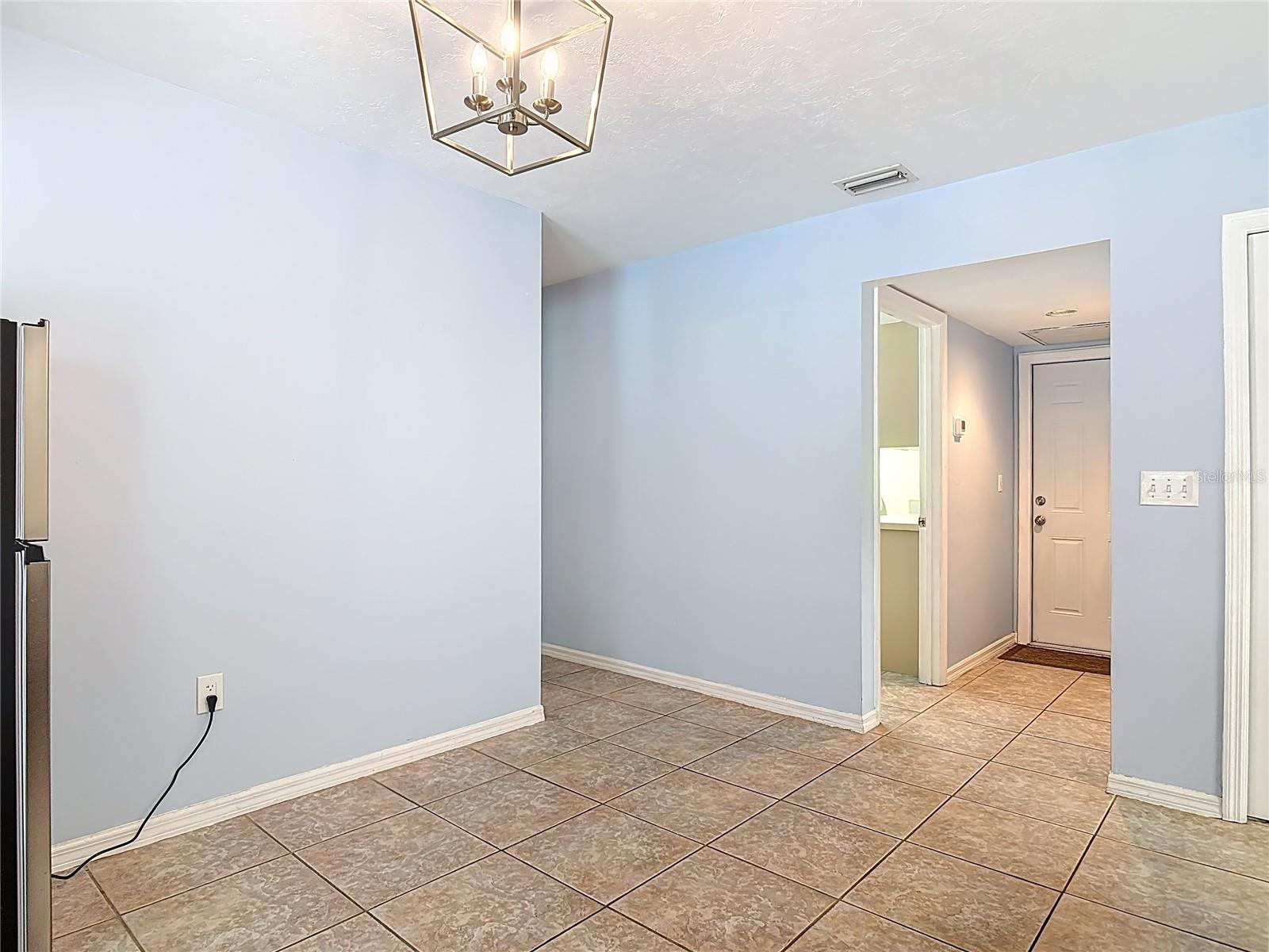 TAVARES VISTA DEL LARGO WATER PLANT SITE - Residential