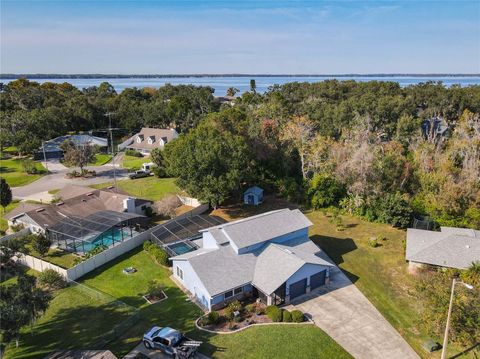 Tiny photo for 1807 Virginia Court, Tavares, FL 32778 (MLS # O6366073)