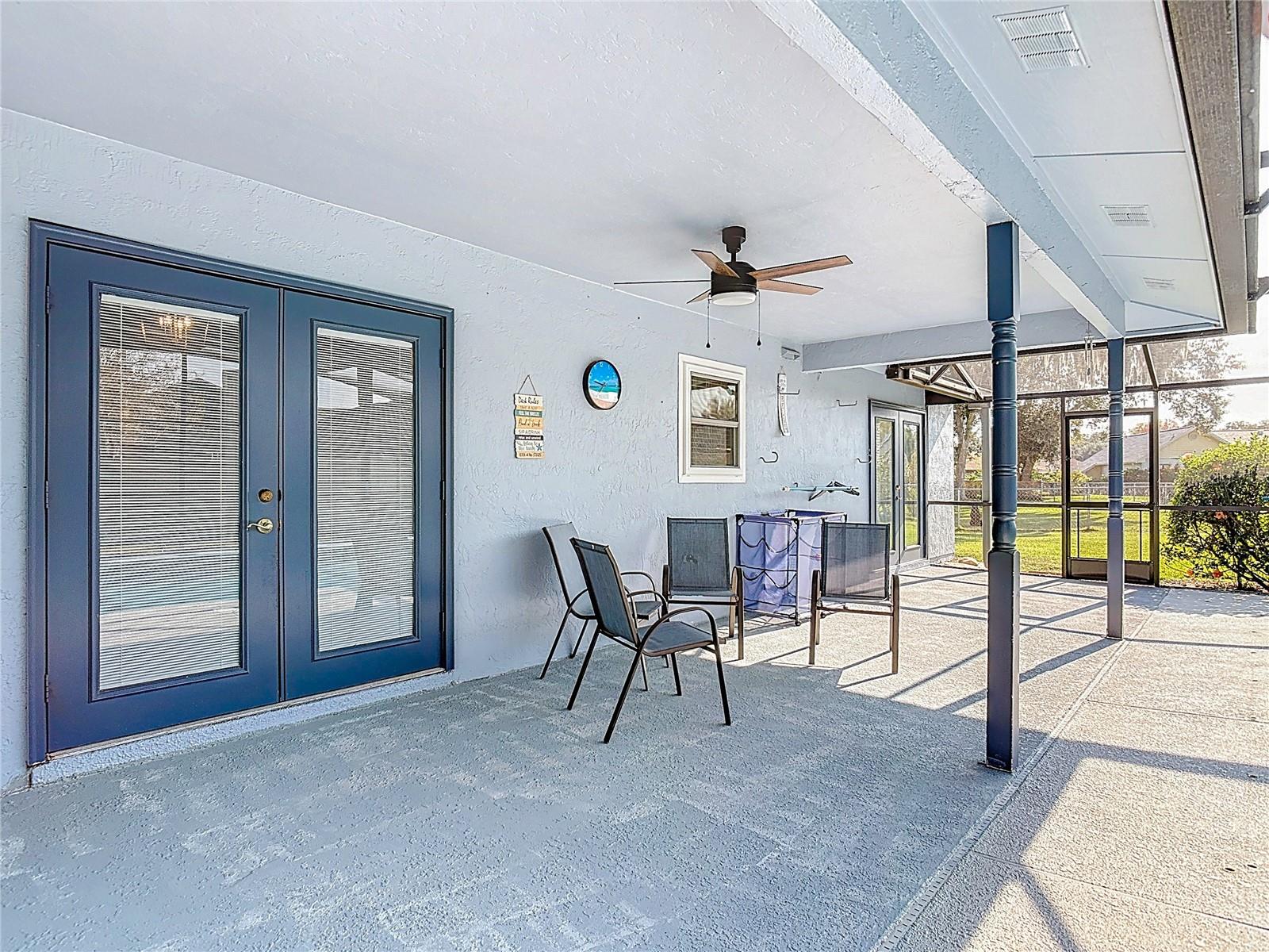 TAVARES VISTA DEL LARGO WATER PLANT SITE - Residential