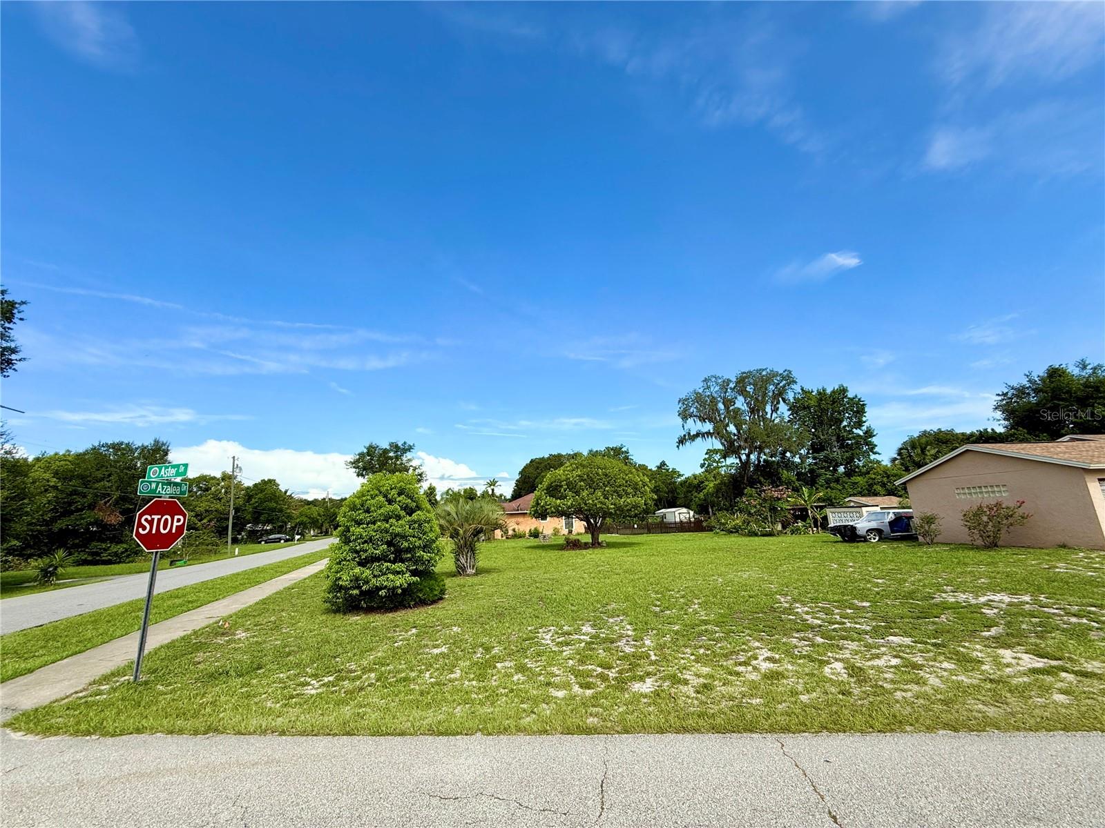 Build Your Dream Home in the Heart of DeBary!
Discover the perfect canvas for your future in one of Central Florida’s most sought-after communities. This prime vacant lot is ideally located in the heart of DeBary, offering a rare opportunity to design and build your custom dream home exactly the way you envision it.
Nestled in a quiet, well-established neighborhood, this spacious parcel offers the peace and privacy of suburban living while keeping you close to everything you need—shopping, dining, top-rated schools, parks, and quick access to I-4 for easy commuting to Orlando or Daytona Beach.
Whether you’re ready to build now or planning for the future, this beautiful piece of land is the ideal investment. Utilities are nearby, and there’s no HOA—giving you the freedom and flexibility to create your ideal lifestyle.
Don’t miss this chance to own a piece of DeBary’s charm and potential. Bring your vision—and make it a reality here!