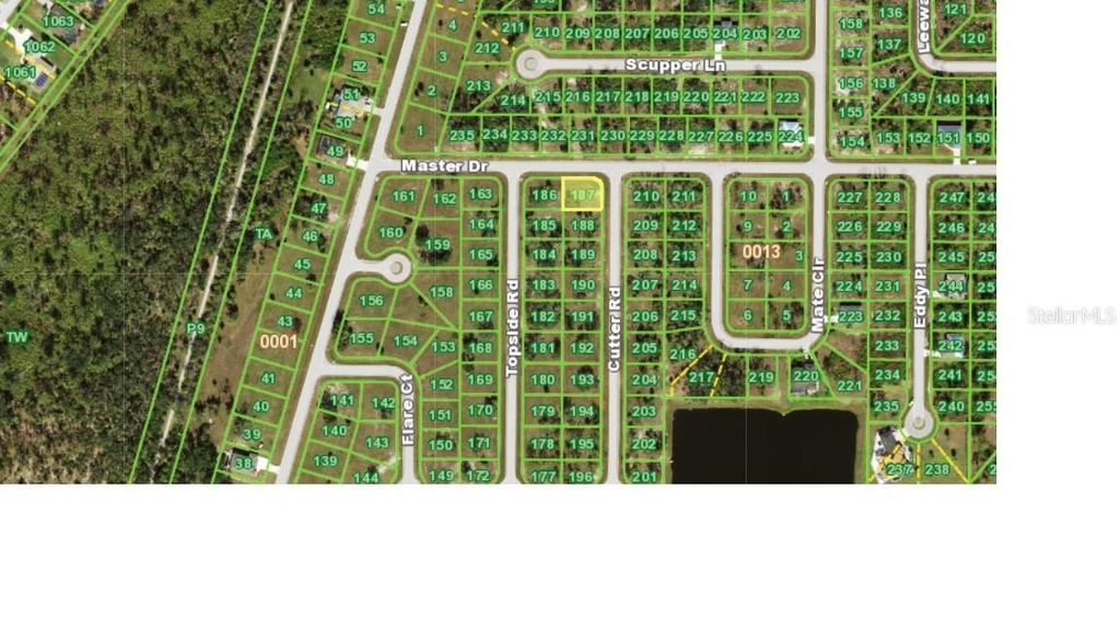 Photo of 11 Master Drive, Placida, FL 33946 (MLS # A4680269)