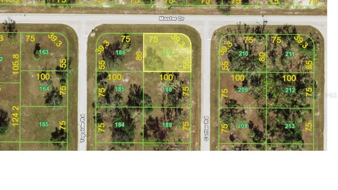 ROTONDA SANDS - Land