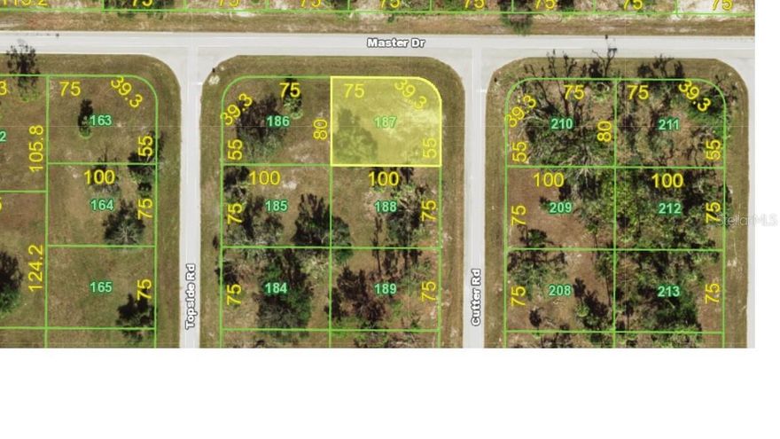 Build your dream home in beautiful Placida, Florida, just minutes from Boca Grande / Gasparilla Island and some of the area’s most pristine Gulf beaches. This vacant lot is ideally located near boating, fishing, marinas, golf, and waterfront dining, offering the perfect blend of relaxed coastal living and convenience.
The seller already has house plans approved by the city and completed survey, providing a valuable head start for buyers looking to build right away. Whether you’re envisioning a full-time residence, vacation home, or investment property, this lot offers flexibility and strong potential in a highly desirable area.
Enjoy easy access to beaches, parks, and island charm while still being close to shopping, dining, and major roadways. Rare opportunity to secure land in one of Southwest Florida’s most sought-after coastal communities.