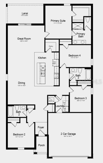 Photo of 13681 Tropical Breeze Way, Hudson, FL 34669 (MLS # TB8531233)