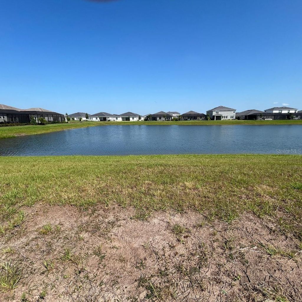 Photo of 4109 Butte Trail, Bradenton, FL 34211 (MLS # A4610662)