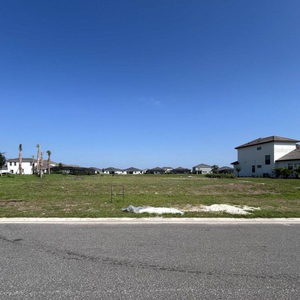 Photo of 4109 Butte Trail, Bradenton, FL 34211 (MLS # A4610662)