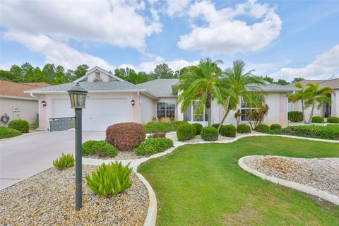 Photo of 2216 W Del Webb Boulevard, Sun City Center, FL 33573 (MLS # TB8381422)