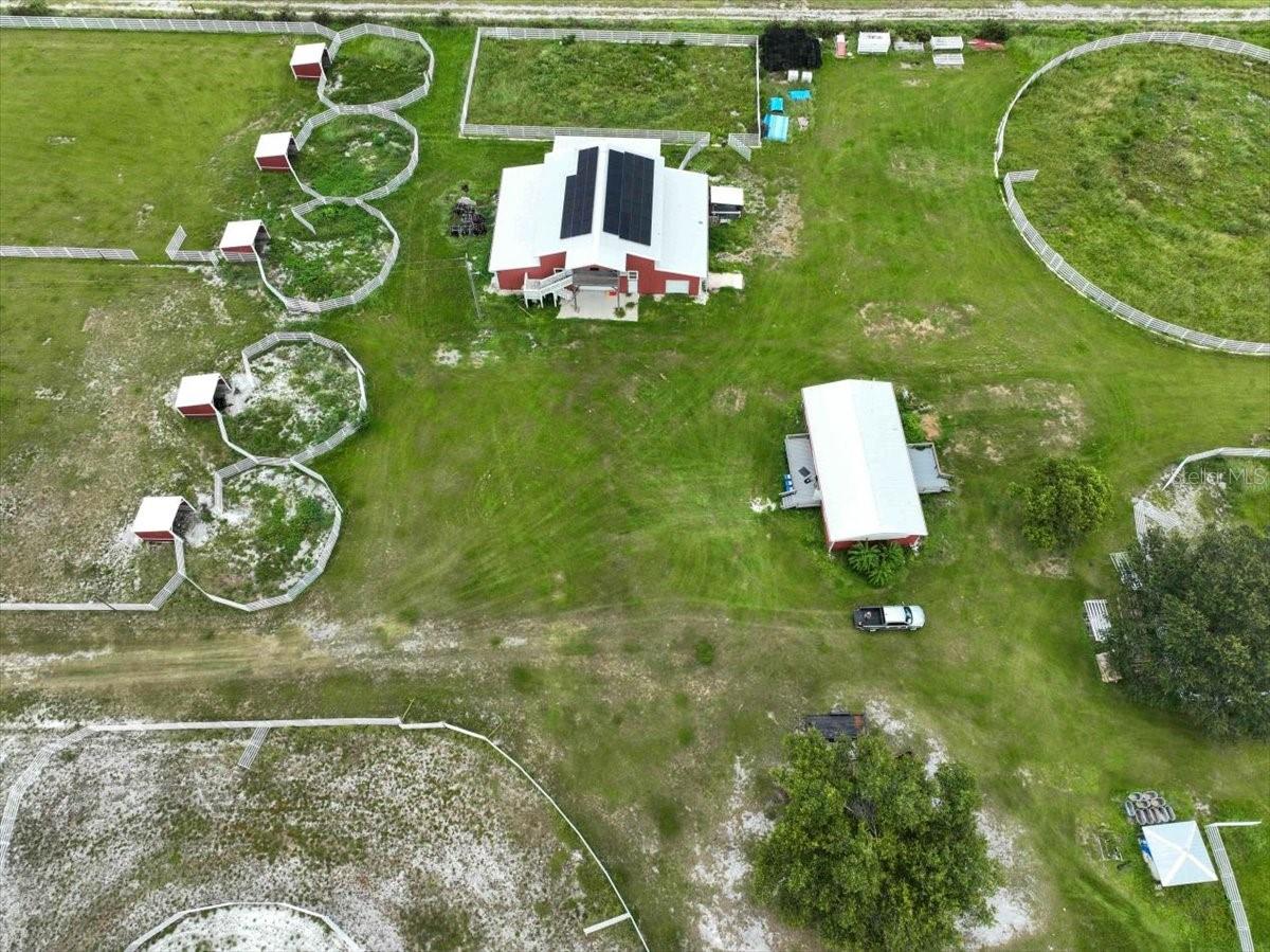 ACREAGE - Residential