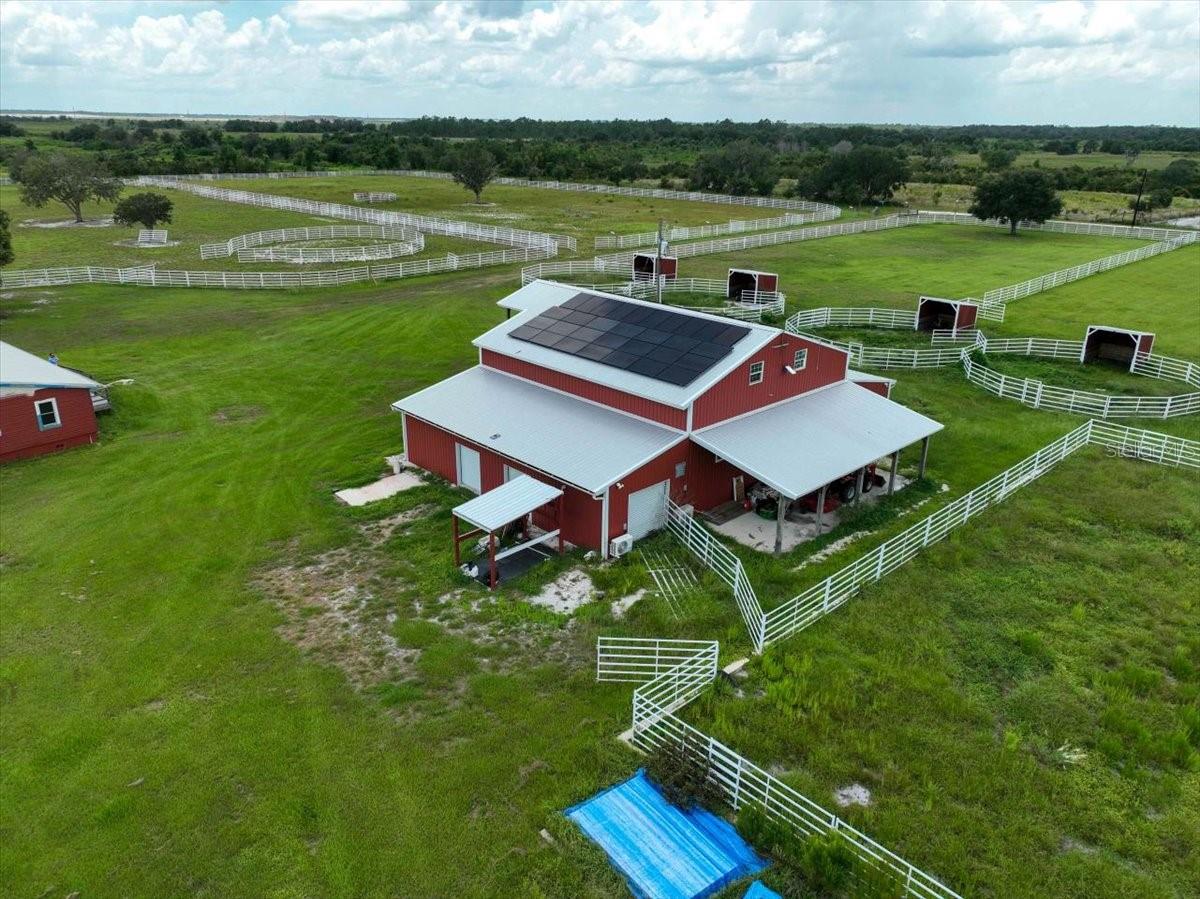 ACREAGE - Residential