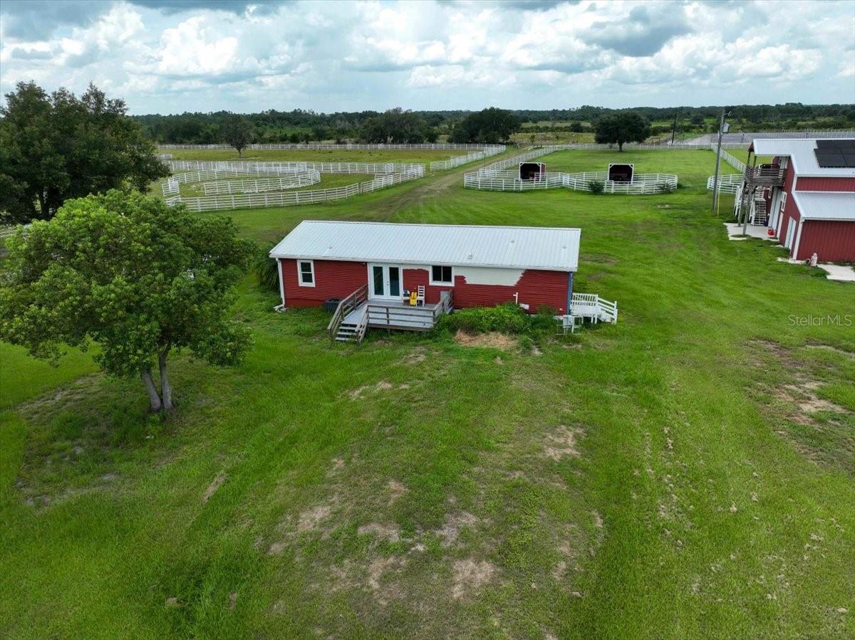 ACREAGE - Residential