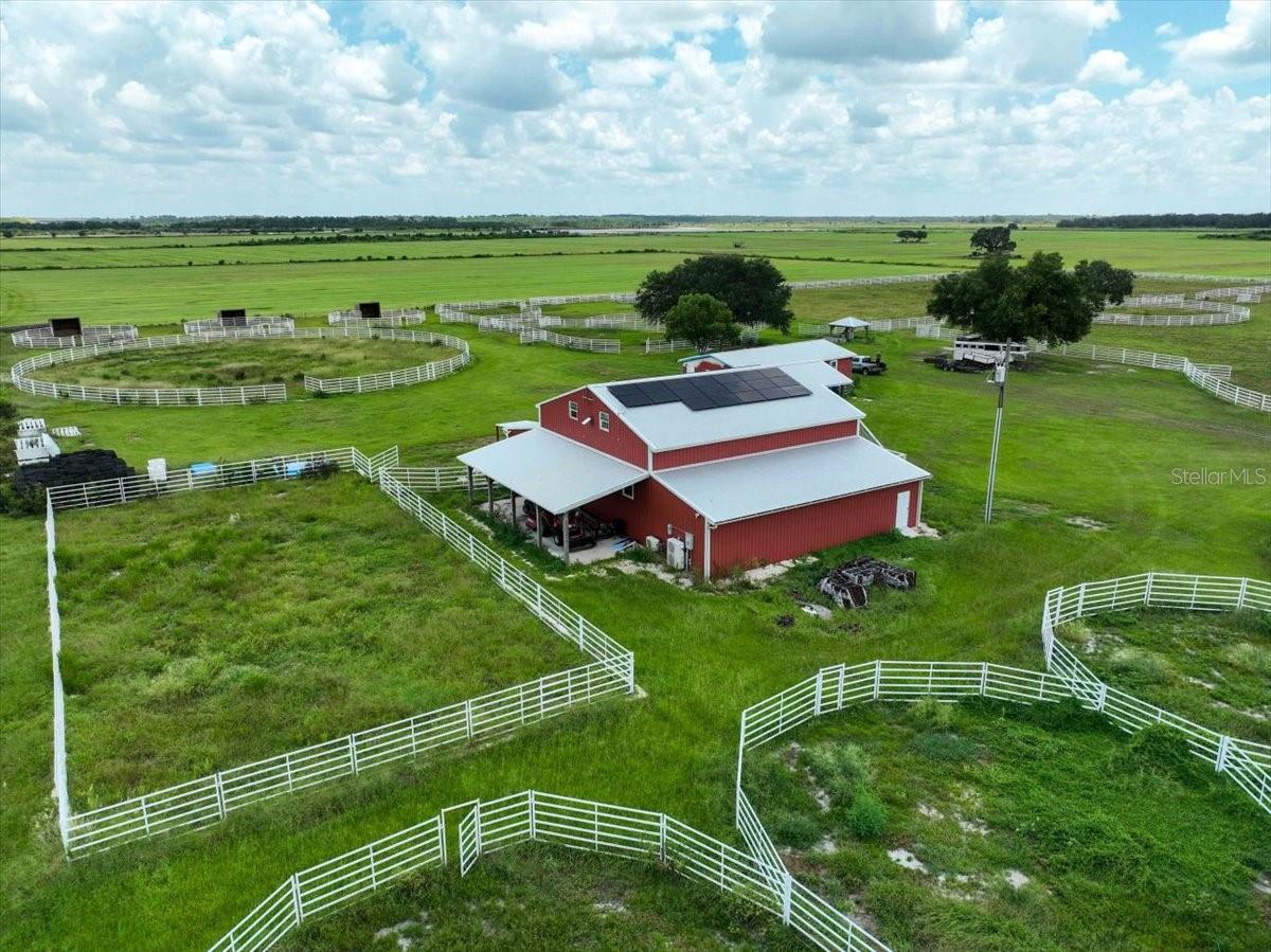 ACREAGE - Residential