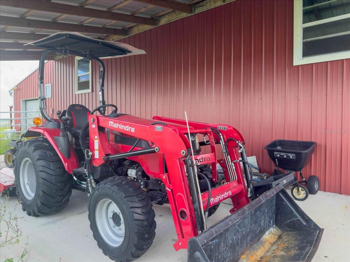 ACREAGE - Residential