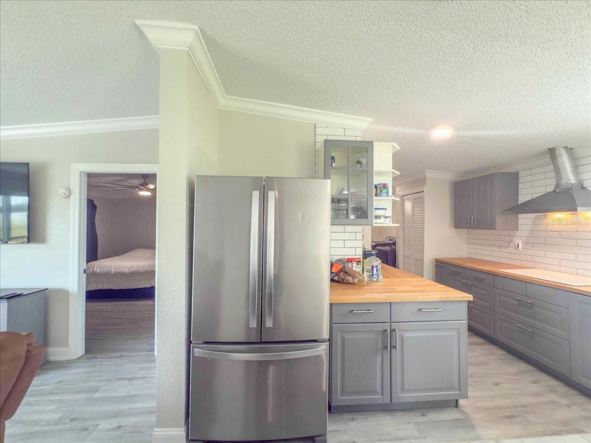 ACREAGE - Residential