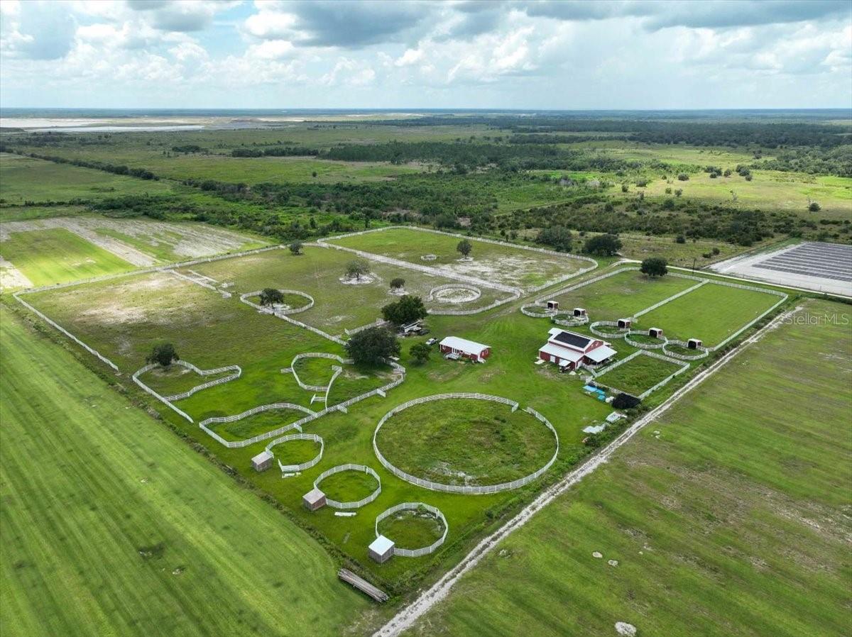 ACREAGE - Residential