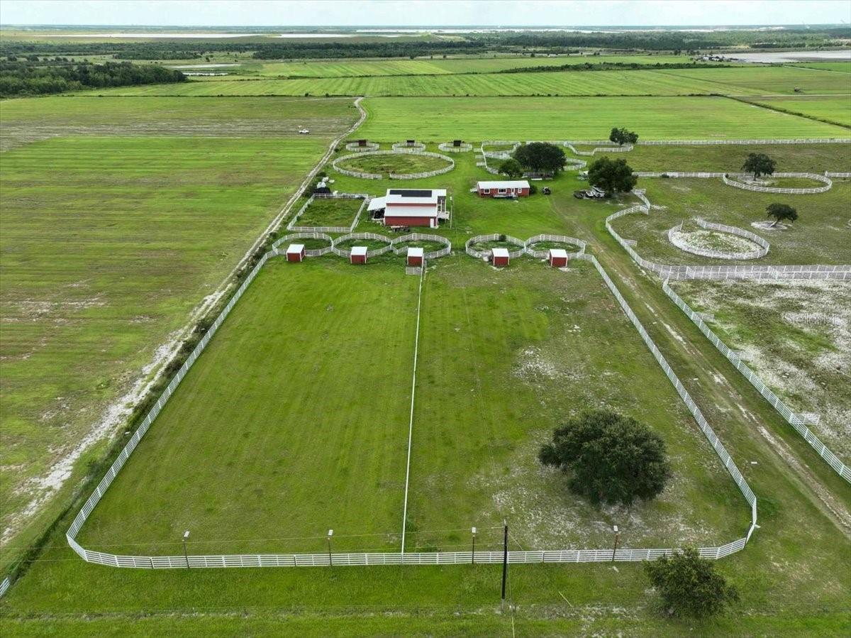 ACREAGE - Residential