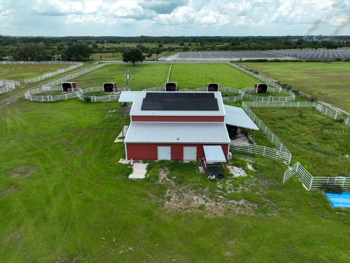 ACREAGE - Residential