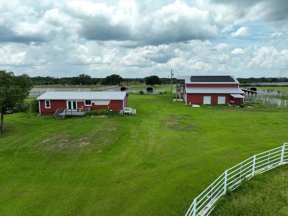 ACREAGE - Residential