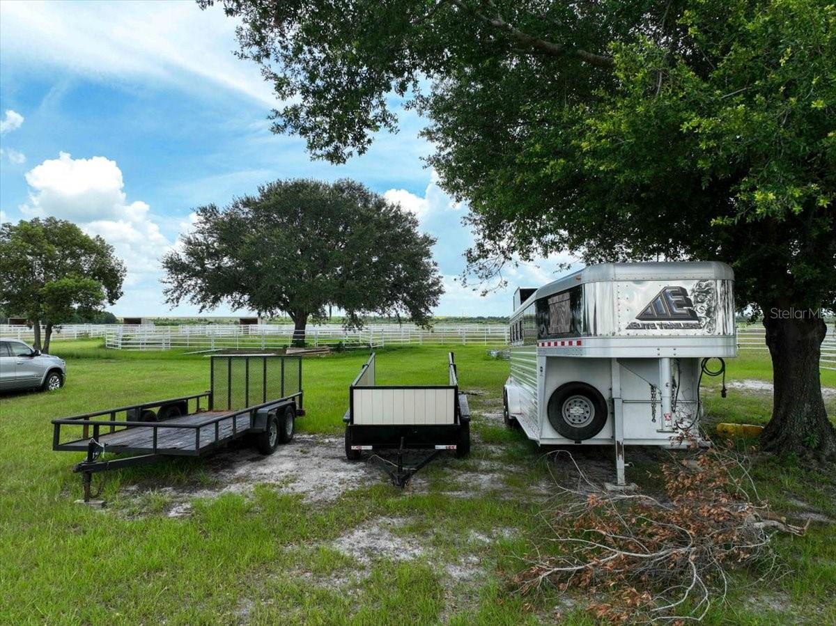 ACREAGE - Residential