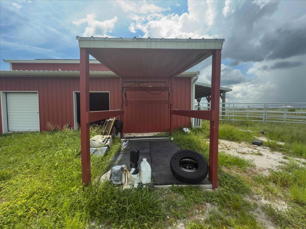 ACREAGE - Residential