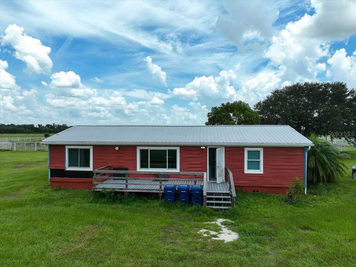 ACREAGE - Residential