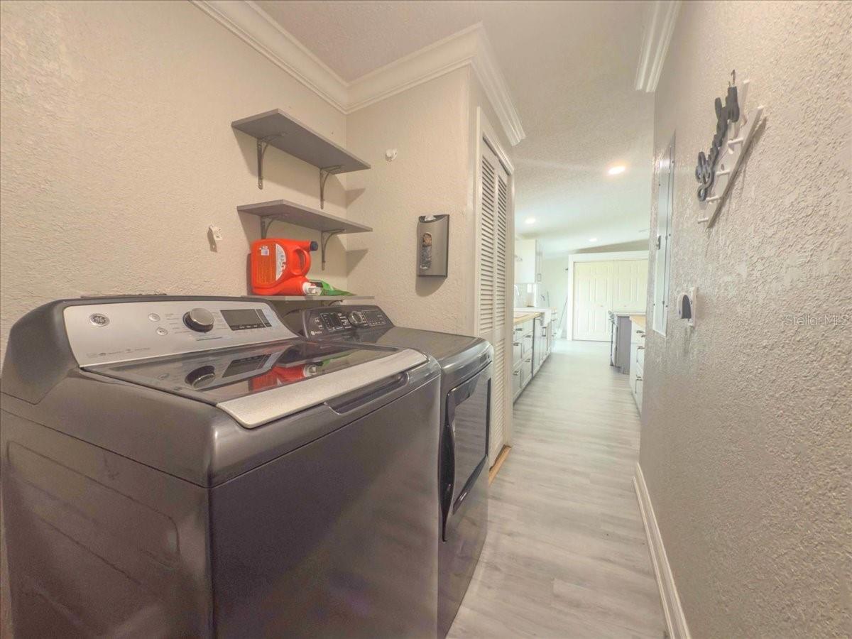 ACREAGE - Residential