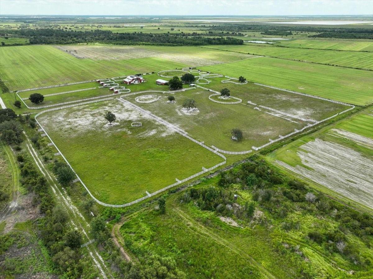 ACREAGE - Residential