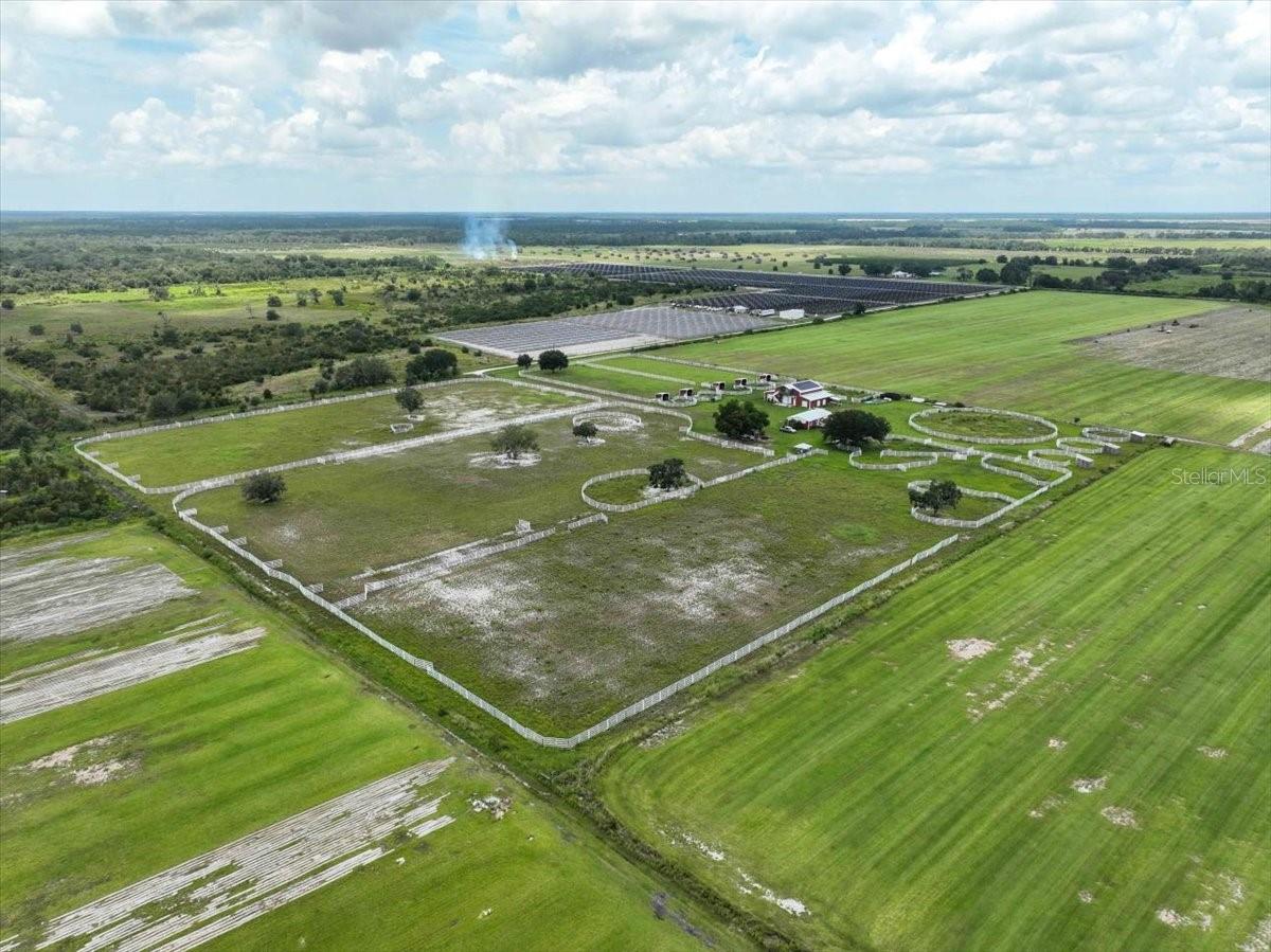 ACREAGE - Residential