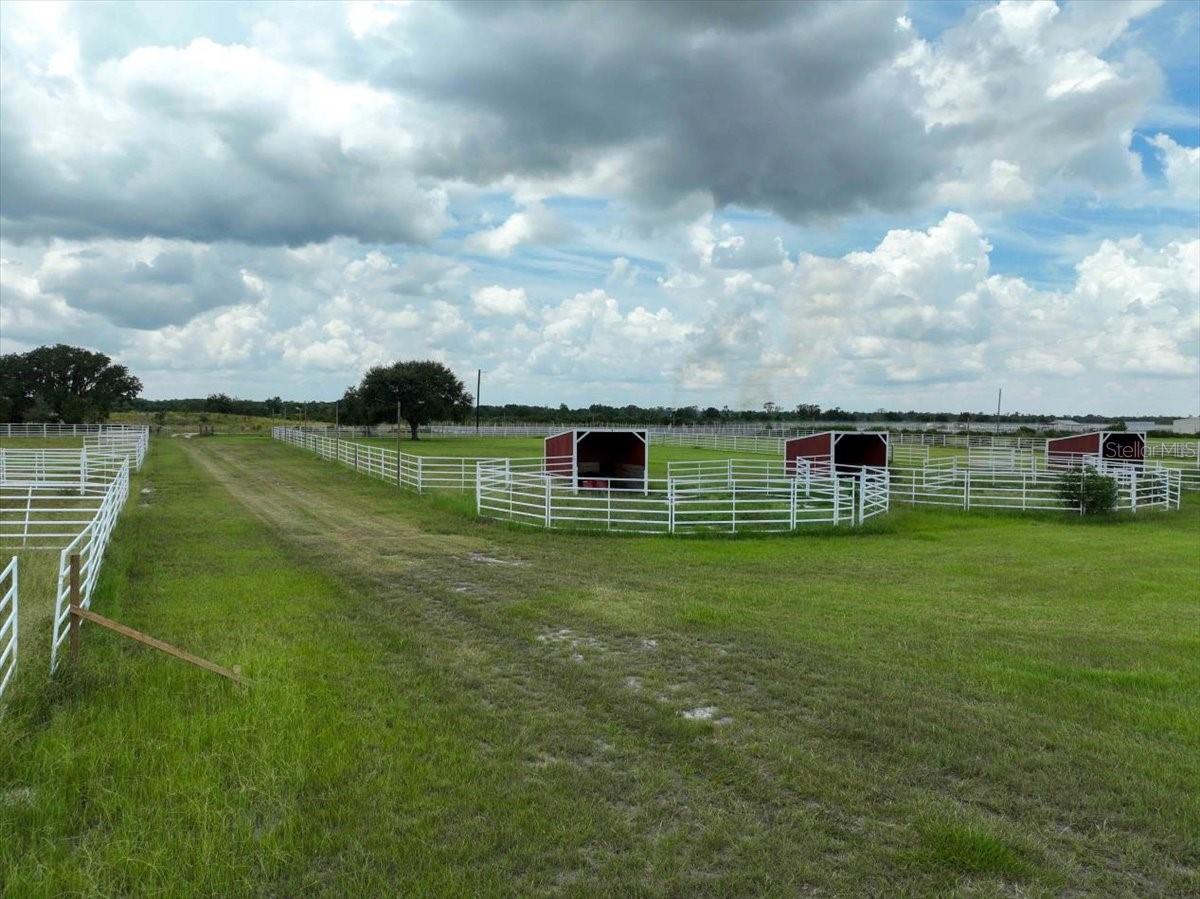 ACREAGE - Residential