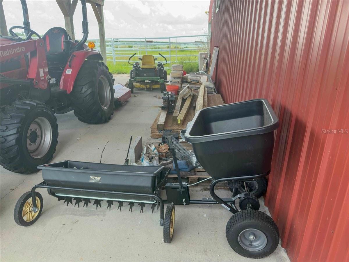 ACREAGE - Residential