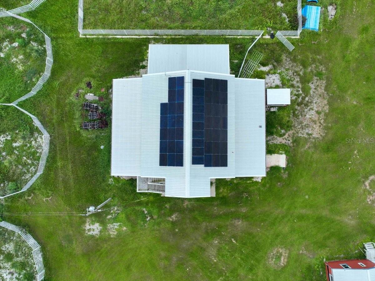 ACREAGE - Residential