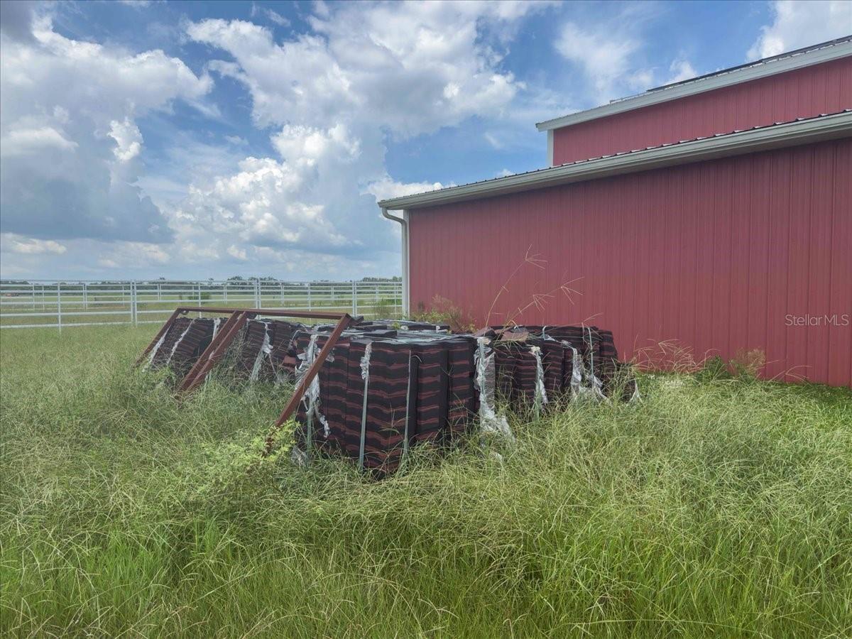 ACREAGE - Residential