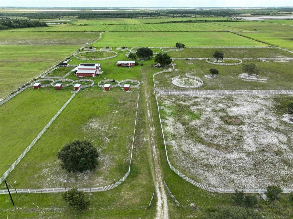 ACREAGE - Residential