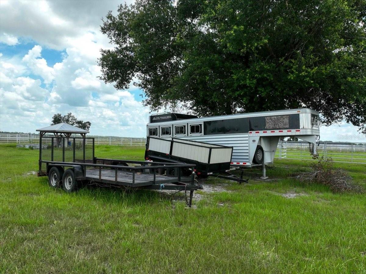 ACREAGE - Residential