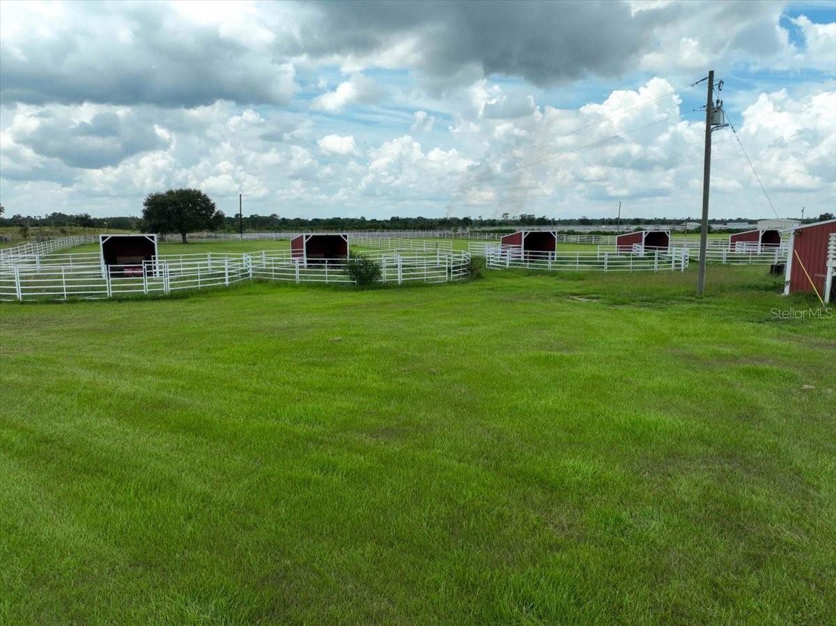 ACREAGE - Residential