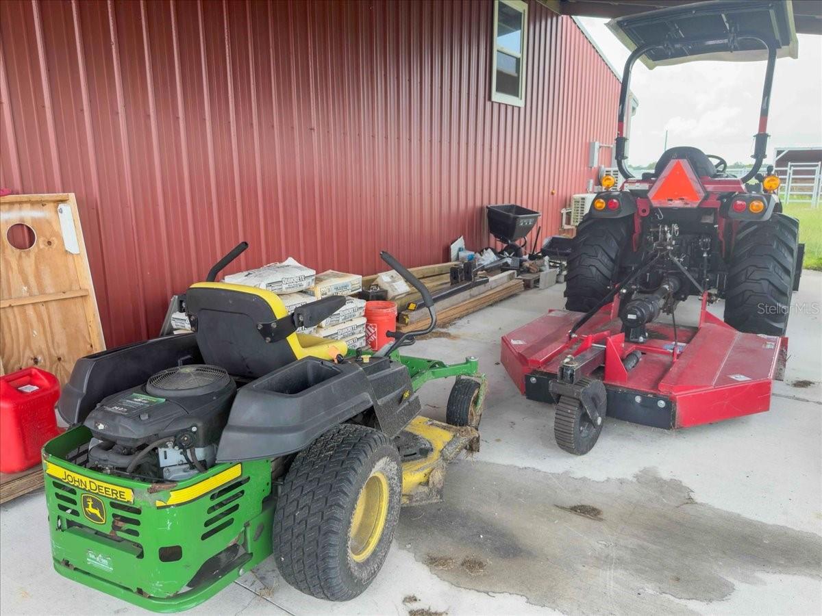 ACREAGE - Residential