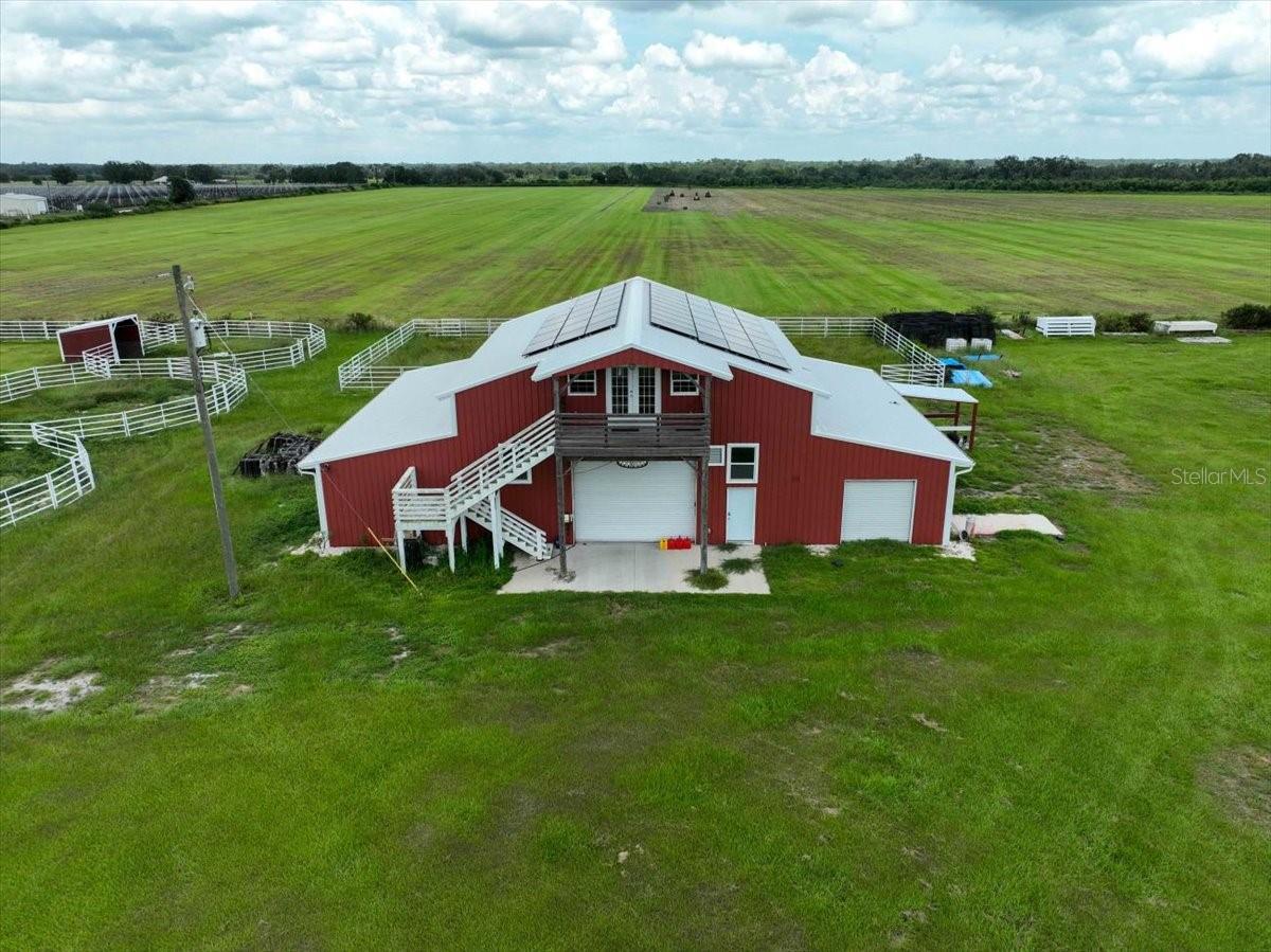 ACREAGE - Residential